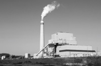 에머슨, 700 MW 발전소를 이산화탄소 줄인 석탄 발전소로 탈바꿈