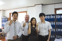 케이티알코리아, 새 대표이사 선임으로 또 한 번의 도약을 준비하다