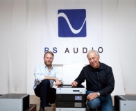 PS Audio Paul McGowan CEO 인터뷰