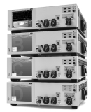 텍트로닉스, DPO70000SX 오실로스코프의 시리얼 표준 테스트 기능 확장