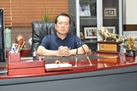 최고 품질의 볼트랜스퍼 전문기업 (주)아이에스비코리아