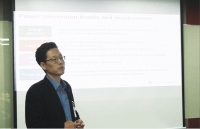 TI, 업계에서 가장 높은 전력밀도 제공하는 12V, 10A, 10MHz DC/DC 컨버터 IC 출시