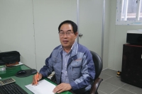 히터 및 열풍기 전문기업 성광엔지니어링
