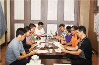 오는 8월 25일 안전보건공단 교육 실시