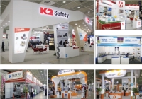 2016 국제안전보건전시회(Korea International Safety & Health Show)