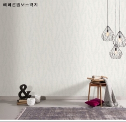 영보화학, 기능성 방수벽지 에피론엠보스 신제품 28종 출시