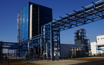 바스프(BASF), 여수 울트라손(Ultrason®) 공장에 생산라인 추가 증설