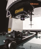 [인터몰드코리아 2017] 정밀 측정기 종합 메이커 Mitutoyo(미쓰도요), 측정 공구에서부터 3차원 측정기까지