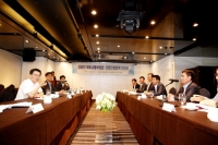 국토부장관, “전문건설업, 새로운 가치창출·생태계구축 시급”