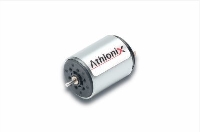 Portescap, 새로운 17mm DC 초소형 모터로 Athlonix DCT 하이 토크 모터 제품군 확장