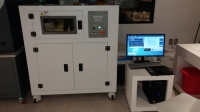 센트롤, 한국생산기술연구원에 산업용 3D프린터 설치