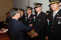 화재보험협회, ‘제43회 소방안전봉사상 시상식’ 개최