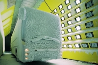 자동화시스템 PSS 4000이 오스트리아 빈의 기후 테스트 윈드터널에 안전을 제공하다
