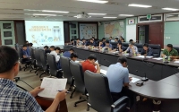 승강기시설 안전관리법령 설명회