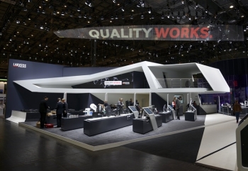 랑세스, K2016서 고품질 플라스틱 솔루션 제시