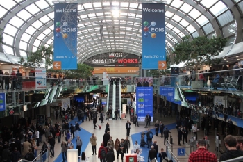 3년을 기다린 K 2016, 드디어 베일을 벗다