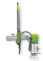 코코 코리아, 인도네시아서 취출로봇 기술력 알린다