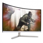 에이엠에이치, 게이밍 32인치 모니터 ‘리얼 A329CUV 144’ 출시