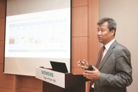 지멘스 PLM, 시뮬레이션 분야에서도 메이저 플레이어 되겠다!