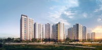 포스코건설, 관저 더샵 2차 견본주택 28일 오픈