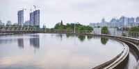 비용 효율적인 수처리 시스템을 구현하는 Danfoss Drives