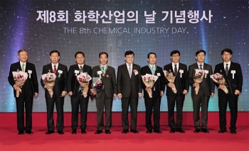 한국바스프 차경진 EPS 사업부장, ‘제8회 화학산업의 날’ 맞아 대통령 표창 수상
