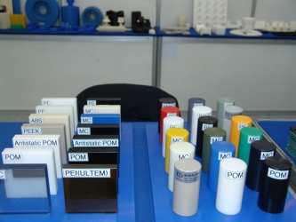 해외로 뻗어나가는 고기능 소재 선도 기업 ‘(주)한국고분자’, 합성수지 가공분야에서 우뚝서다