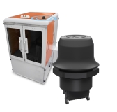 HMS 인더스트리얼 네트웍스, 무선으로 장치를 연결하는 애니버스 무선 볼트(Anybus Wireless Bolt)