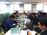 안전보호구협회, 제11기 6차 이사회 개최