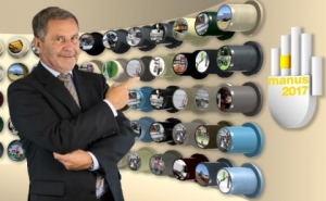 이구스, 플라스틱 베어링 우수 적용사례 선정하는 ‘제8회 마누스 어워드’ 개최