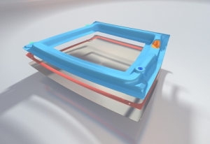 헨켈, K2016에서 결합 솔루션 전시