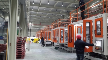 (주)인터메카트로닉스, 일본 KTK社와 대리점 계약 체결