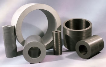 그린트위드, 토막 형태의 WR®525 및 AR®HT 열가소성 플라스틱 제품 출시