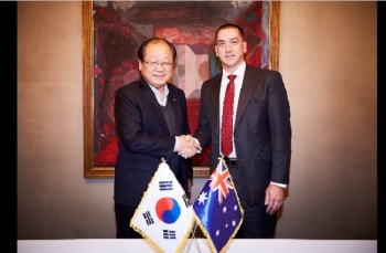 ㈜한화, 호주에 산업용 화약 및 마이닝 서비스 공급으로 안정적인 글로벌 사업 기반 확보