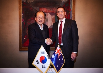 한화, 글로벌 마이닝 서비스 확대를 위한 중요한 교두보 마련