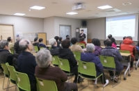 대한골다공증학회, 낙상사고 많은 겨울철 ‘골절 예방 건강 강좌’ 개최