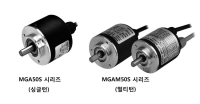 오토닉스 마그네틱 앱솔루트 로터리 엔코더