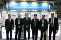 한국파스퇴르연구소, 한불수교 130주년 기념 ‘프랑스 헬스케어 데이 심포지엄’ 개최