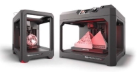 메이커봇, 전문가 및 교육자용 3D 프린팅 솔루션 출시