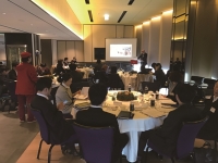 ‘2017 하노버산업박람회’, 변화하는 21세기 제조업 보여준다