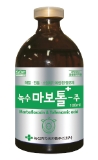 녹십자수의약품(주), 국내 최초 마보톨, 특허 등록 완료