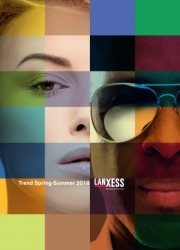 랑세스, 2018 봄-여름 시즌 최신 가죽 트렌드 발표