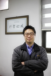 컴파운드 수지 및 마스터배치용 압출기 개발·제작기업 (주)세원엠텍