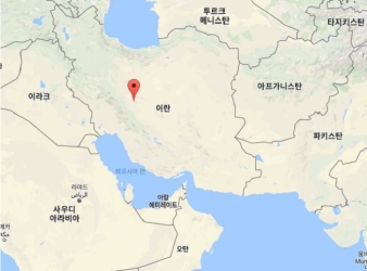 대림산업, 이란 이스파한 정유공장 개선 공사 2조 3,036억원에 수주