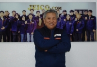 현장의 안전을 위해 ‘노란색’ 리모컨을 찾아주세요!