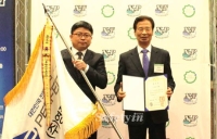 유기화합물 사용 배제한 친환경 제조공법 개발