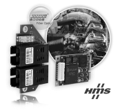 HMS 인더스트리얼 네트웍스, PROFINET IRT 광통신용 PCIe 미니 버전 출시