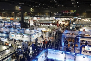 제24회 국제플라스틱·고무산업 전시회(KOPLAS 2017)