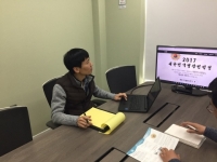 옥윤선특허디자인그룹, 대한민국 명장 세분화된 맞춤형 컨설팅 실시