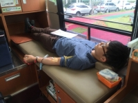 한국보건복지인력개발원, 사랑의 헌혈·헌혈증 기부행사 실시